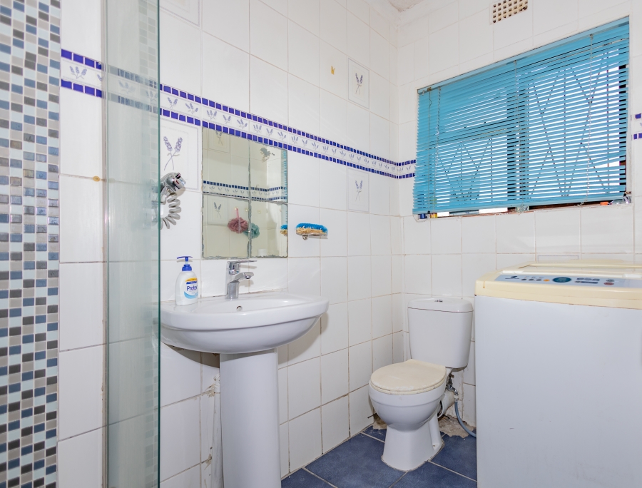 3 Bedroom Property for Sale in Forest Glade Western Cape